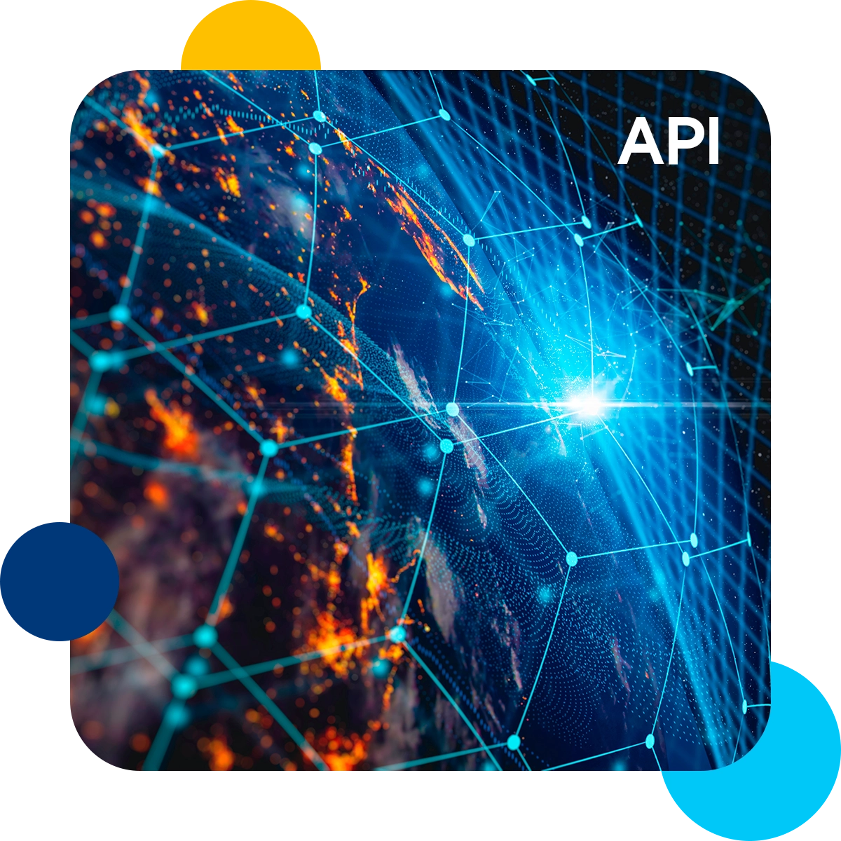 Custom API Integration