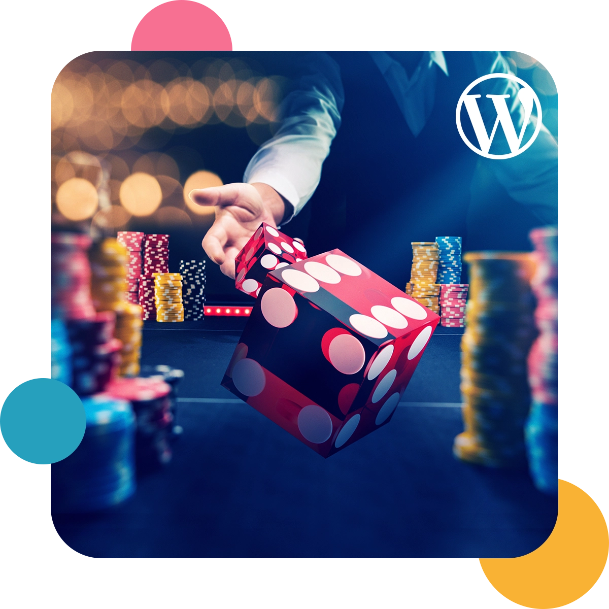 iGaming Affiliate Marketing Solutions